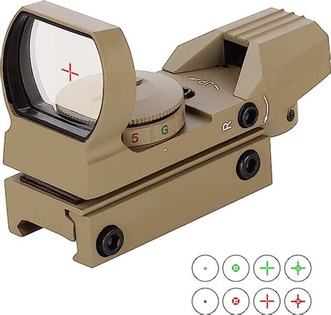 airsoft gun attachments amazon